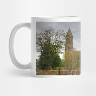 Carriden Church Tower Mug